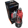 Гидропомпа BATHMATE HYDROMAX7 WIDE BOY красная BM-HM7-WB-BR